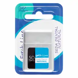 Fresh Line Seda Dental Natural
