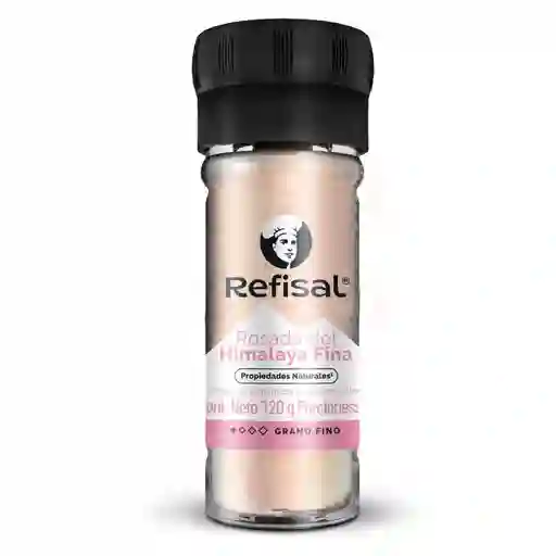  Refisal Sal Rosada Himalaya Fina