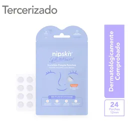 Nipskin Patche Spot me Here Invisible Pimple 