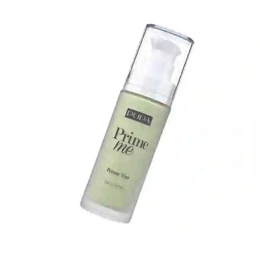 Pupa Primer Prime me Corrective -Anti-Rednessgreen