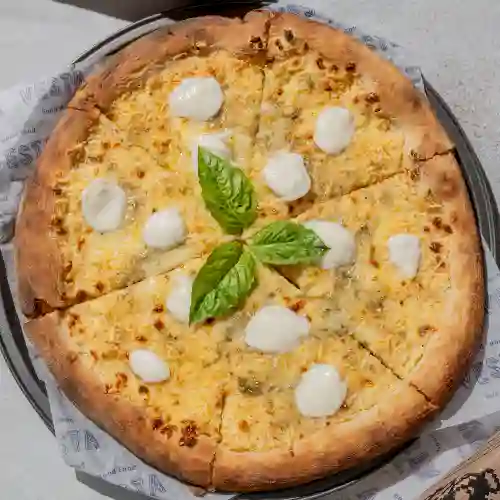 Pizza Laticcini