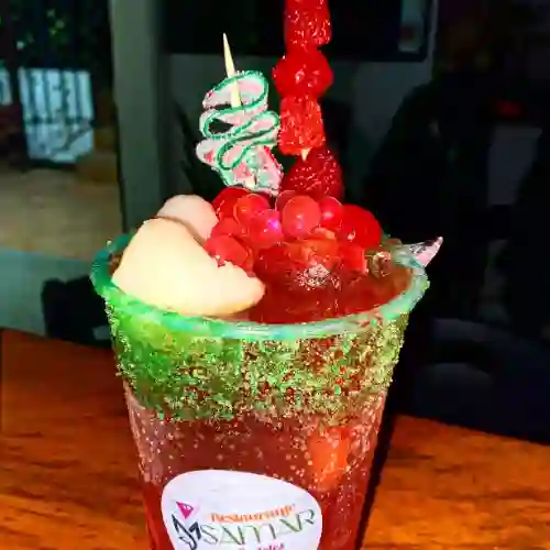 Michelada Fenix