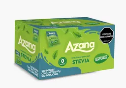 Azana Endulzante en Polvo