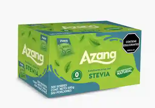 Azana Endulzante en Polvo