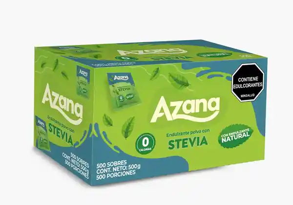 Azana Endulzante en Polvo
