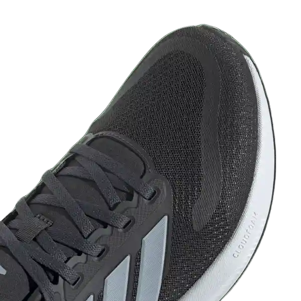 Adidas Tenis Runfalcon 5 Para Correr Hombre Gris Talla 11