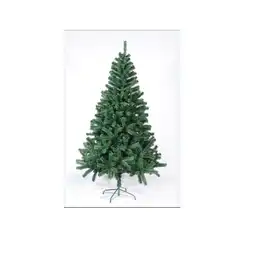 Finlandek Árbol de Navidad Altura Kids FLD-K6.5-900T-21