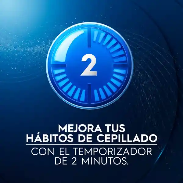 Cepillo de Dientes Eléctrico Oral-B Pro Series 2 1 Und