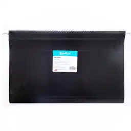 Folder Colgante Oficio K00501 Negro 