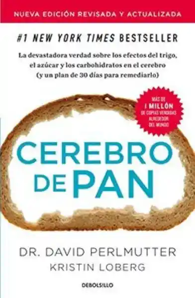 Cerebro de Pan