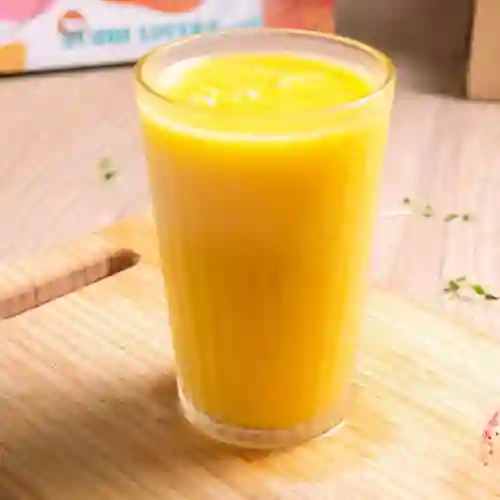 Jugo de Maracuya