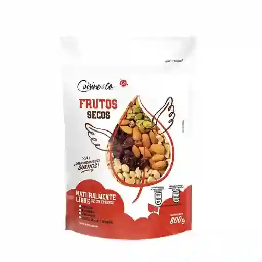 Pistacho Cuisine&Co NATURES HEART 800 gr