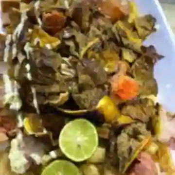Picada de Cuajo