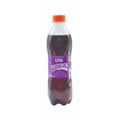 Uva Postobón 400 ml