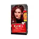 Igora Tinte Brillance Rojo Rubi 688 100 mL