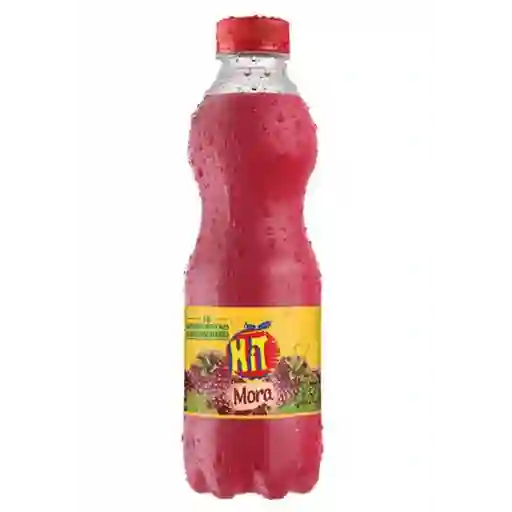 Refresco hit botella (500 ml)