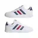 Adidas Zapatos Breaknet 2.0 Para Hombre Blanco Talla 9.5