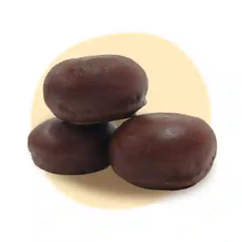 Pop Dots Negrito