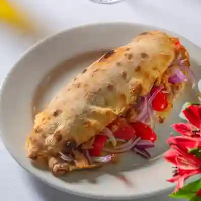 Panino Tonno & Tartufo