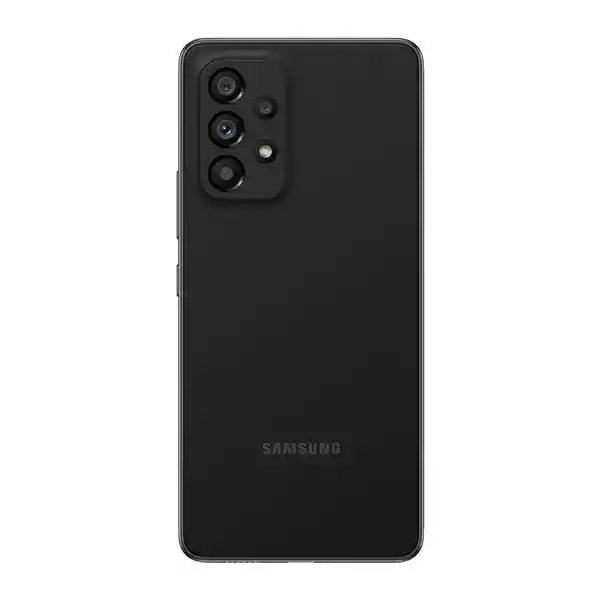 Samsung Galaxy A53 5 G Negro 128gb