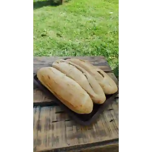 Pan de Mantequilla