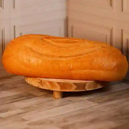 Pan Aliñado