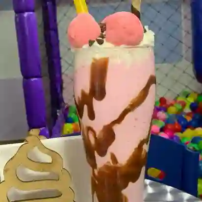 Malteada