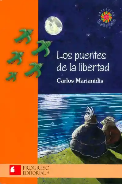 Los Puentes de la Libertad