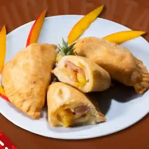 Empanada Hawaina