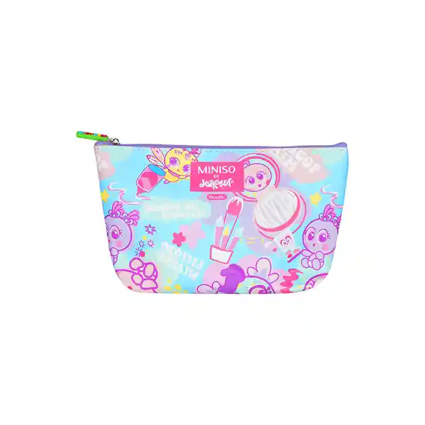 Cosmetiquera Distroller Neonato Multicolor Miniso