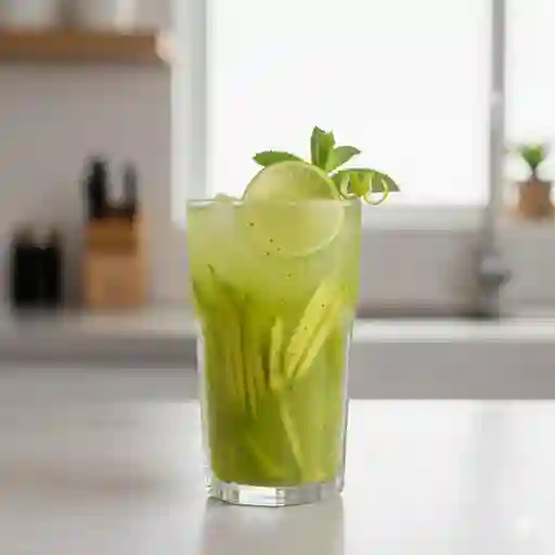 Limonada Mango Biche