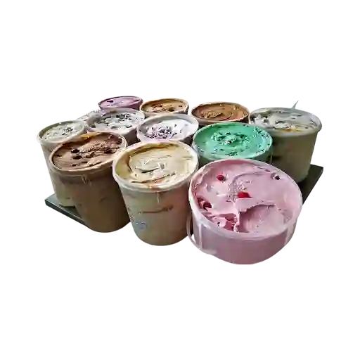 1/2 l de Helado