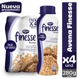 Finesse Avena