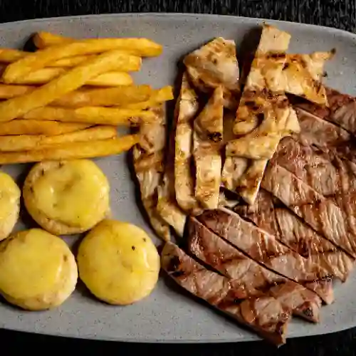 Picada de 400 gr