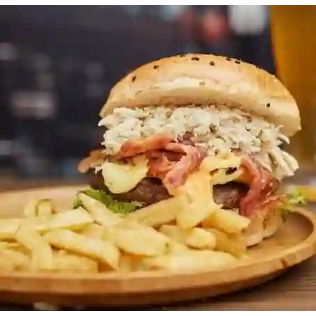 de la Casa Mixta