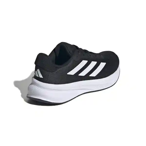 Adidas Zapatos Response W Para Mujer Negro Talla 8.5 Ref: IH6018