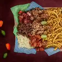 Super Parrilla Champetua