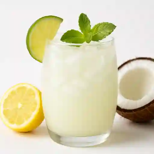 Limonada de Coco