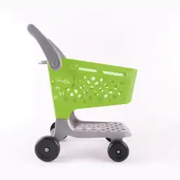 Finlandek Kids Carrito de Mercado Carulla