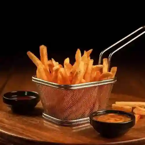 100gr de Papas Francesa