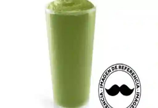 Limonada Granizada Natural