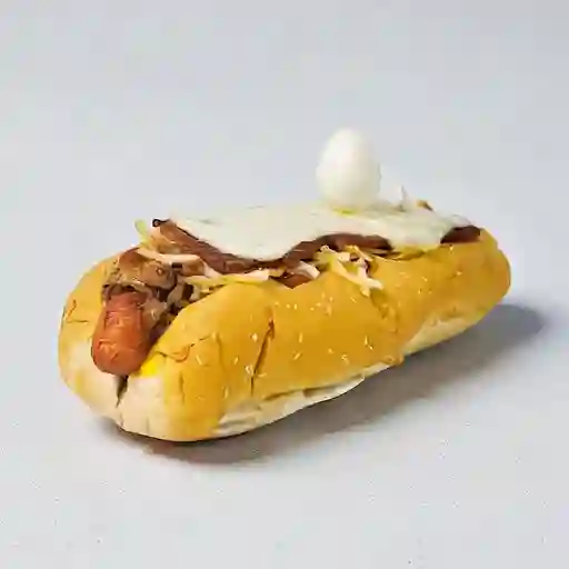 Perro Americano