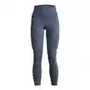 Under Armour Licra Meridian Ankle Mujer Gris T XS 1369004-044