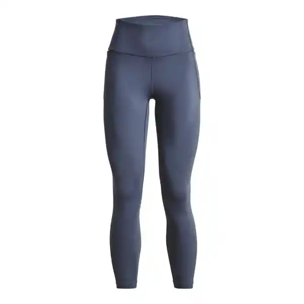 Under Armour Licra Meridian Ankle Mujer Gris T XS 1369004-044