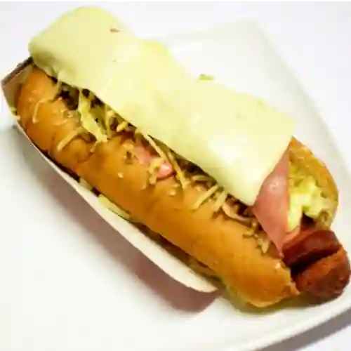 Choriperro