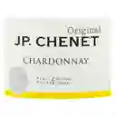 Vino Blanco JP CHENET Chardonnay Botella 750 Ml