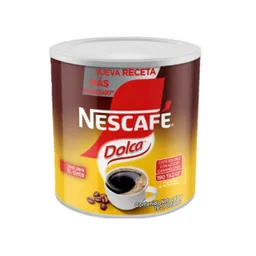 Nescafé Café Dolca Mixt Dawn