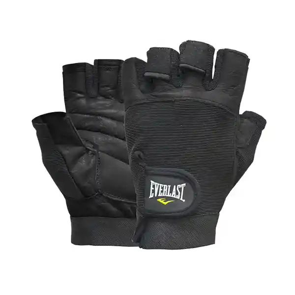 Guantes de Pesas Authority II M Everlast