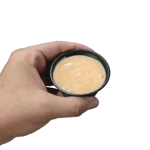 Salsa Crema de Leña Picandy 2 Onzas