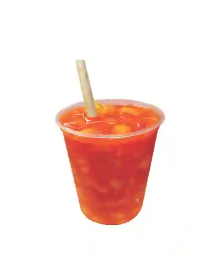 Salpicón Pequeño